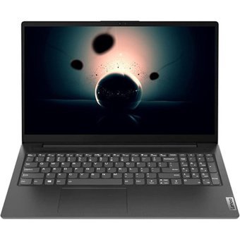 Lenovo V15 G2 82KB00CBTX18 Dahili Paylaşımlı Intel Core i7 8 GB Ram DDR4 512 GB SSD 15.6 inç Full HD Windows 11 Home Laptop