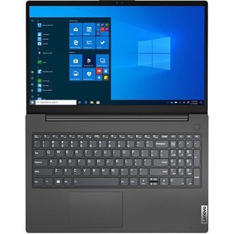 Lenovo V15 G2 82KB00CBTX18 Dahili Paylaşımlı Intel Core i7 8 GB Ram DDR4 512 GB SSD 15.6 inç Full HD Windows 11 Home Laptop
