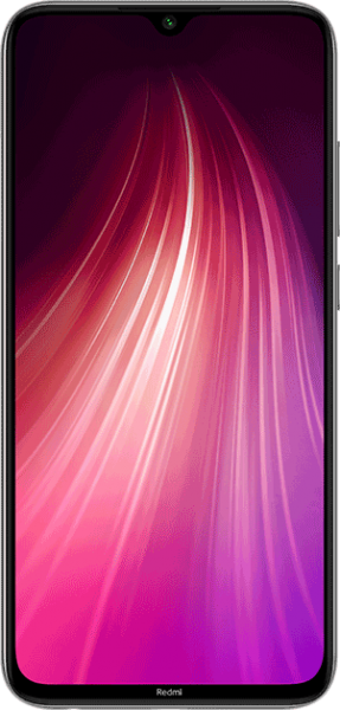 Xiaomi Redmi Note 8 (128 Gb) 128 Gb Hafıza 4 Gb Ram 6.3 İnç 48 MP Ips Lcd Ekran Android Akıllı Cep Telefonu Beyaz