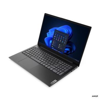 Lenovo V15 G3 82TV004MTX Dahili AMD Radeon Graphics AMD Ryzen 7 16 GB Ram DDR4 2 TB SSD 15.6 inç Full HD Windows 11 Home Laptop