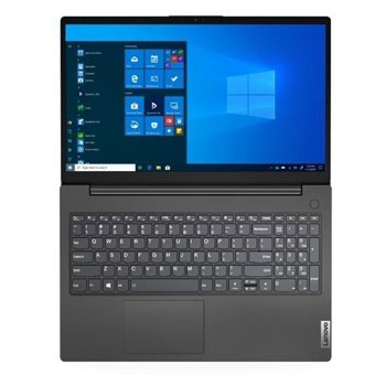 Lenovo V15 G2 ITL 82KB0005TX016 Dahili Paylaşımlı Intel Core i3 4 GB Ram DDR4 512 GB SSD 15.6 inç Full HD Windows 10 Pro Laptop