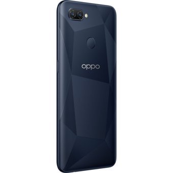 Oppo A12 (Cph2083) 32 Gb Hafıza 3 Gb Ram 6.22 İnç 13 MP Ips Lcd Ekran Android Akıllı Cep Telefonu Siyah