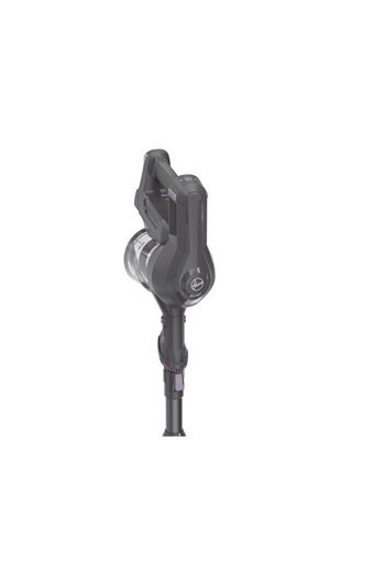 Hoover HFREE100 500 W Şarjlı Dikey Süpürge Siyah