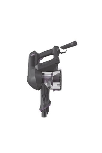 Hoover HFREE100 500 W Şarjlı Dikey Süpürge Siyah