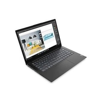 Lenovo V14 82KC00HWTX Dahili AMD Radeon Graphics AMD Ryzen 5 40 GB Ram DDR4 512 GB SSD 14 inç Full HD Windows 11 Home Laptop