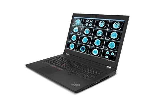 Lenovo MWS ThinkPad P17 G2 20YU001XTX Harici Quadro T600 Intel Core i7 16 GB Ram DDR4 512 GB SSD 17.3 inç Full HD Windows 10 Pro Laptop