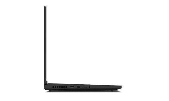 Lenovo MWS ThinkPad P17 G2 20YU001XTX Harici Quadro T600 Intel Core i7 16 GB Ram DDR4 512 GB SSD 17.3 inç Full HD Windows 10 Pro Laptop