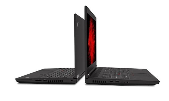 Lenovo MWS ThinkPad P17 G2 20YU001XTX Harici Quadro T600 Intel Core i7 16 GB Ram DDR4 512 GB SSD 17.3 inç Full HD Windows 10 Pro Laptop