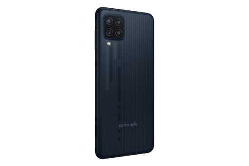 Samsung Galaxy M22 128 Gb Hafıza 4 Gb Ram 6.4 İnç 48 MP Çift Hatlı Super Amoled Ekran Android Akıllı Cep Telefonu Siyah
