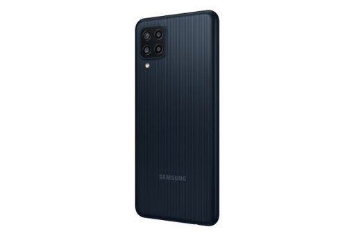 Samsung Galaxy M22 128 Gb Hafıza 4 Gb Ram 6.4 İnç 48 MP Çift Hatlı Super Amoled Ekran Android Akıllı Cep Telefonu Siyah