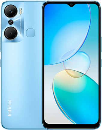 Infinix Hot 12 Pro 128 Gb Hafıza 8 Gb Ram 6.6 İnç 50 MP Ips Lcd Ekran Android Akıllı Cep Telefonu Yeşil