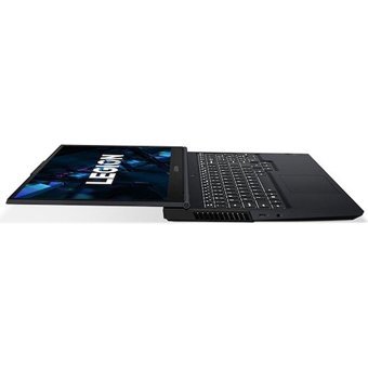 Lenovo Legion 5 82JH002JTXF05 Harici GeForce RTX 3060 Intel Core i7 64 GB Ram DDR4 1 TB SSD 15.6 inç WQHD FreeDos Gaming Notebook Laptop