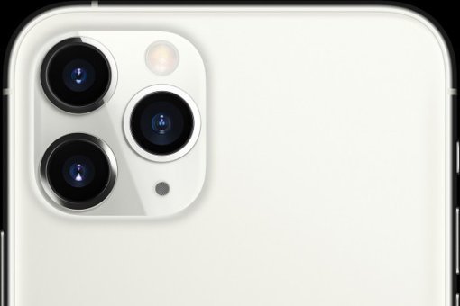 Apple iPhone 11 Pro 256 Gb Hafıza 4 Gb Ram 5.8 İnç 12 MP Çift Hatlı Oled Ekran Ios Akıllı Cep Telefonu Gümüş