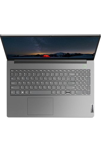 Lenovo ThinkBook 15 21A40036TX Dahili AMD Radeon Graphics AMD Ryzen 7 16 GB Ram DDR4 512 GB SSD 15.6 inç Full HD FreeDos Laptop