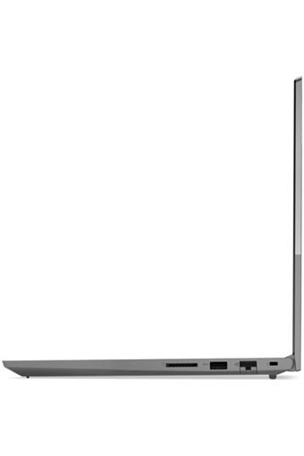 Lenovo ThinkBook 15 21A40036TX Dahili AMD Radeon Graphics AMD Ryzen 7 16 GB Ram DDR4 512 GB SSD 15.6 inç Full HD FreeDos Laptop
