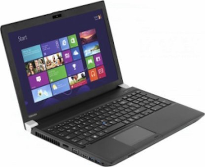 Toshiba Tecra A50-A-1EF/F Dahili Paylaşımlı Intel Core i7 16 GB Ram 512 GB SSD 15.6 inç Full HD Win 7/8/10 Pro Laptop