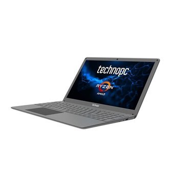 Technopc Worth Campus Dahili Paylaşımlı AMD Ryzen 5 8 GB Ram DDR4 240 GB SSD 15.6 inç Full HD FreeDos Laptop