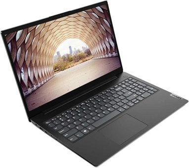 Lenovo V15 G3 IAP 882TT00C7TX34 Dahili Intel Iris Xe Graphics Intel Core i5 8 GB Ram DDR4 512 GB SSD 15.6 inç Full HD Windows 11 Pro Laptop