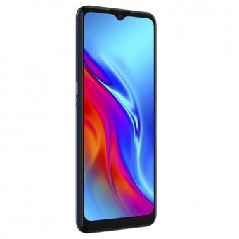 Tcl 20E 32 Gb Hafıza 3 Gb Ram 6.52 İnç 13 MP Ips Lcd Ekran Android Akıllı Cep Telefonu Siyah