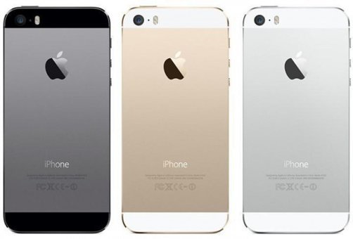 Apple iPhone 5S 16 Gb Hafıza 1 Gb Ram 4.0 İnç 8 MP Ips Lcd Ekran Ios Akıllı Cep Telefonu Gümüş