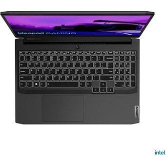 Lenovo IdeaPad Gaming 3 15IHU6 82K101HXTX Harici GeForce RTX 3050 Ti Intel Core i5 16 GB Ram DDR4 512 GB SSD 15.6 inç Full HD FreeDos Gaming Notebook Laptop