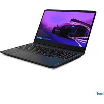 Lenovo IdeaPad Gaming 3 15IHU6 82K101HXTX Harici GeForce RTX 3050 Ti Intel Core i5 16 GB Ram DDR4 512 GB SSD 15.6 inç Full HD FreeDos Gaming Notebook Laptop