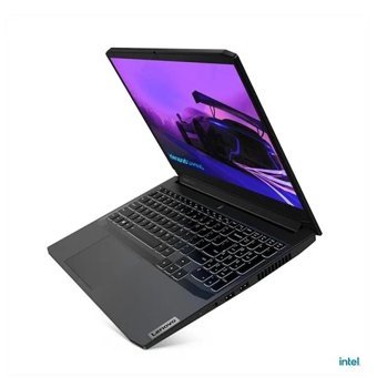 Lenovo IdeaPad Gaming 3 15IHU6 82K101HXTX Harici GeForce RTX 3050 Ti Intel Core i5 16 GB Ram DDR4 512 GB SSD 15.6 inç Full HD FreeDos Gaming Notebook Laptop