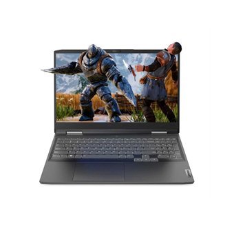 Lenovo IdeaPad Gaming 3 82S9015VTX02 GeForce RTX 3050 Intel Core i5 16 GB Ram DDR4 2 TB SSD 15.6 inç Full HD FreeDos Gaming Notebook Laptop