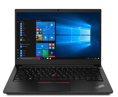 Lenovo ThinkPad E14 20Y7004ETX Dahili AMD Radeon Graphics AMD Ryzen 7 16 GB Ram DDR4 2 TB SSD 14 inç Full HD Windows 11 Pro Laptop