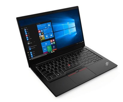 Lenovo ThinkPad E14 20Y7004ETX Dahili AMD Radeon Graphics AMD Ryzen 7 16 GB Ram DDR4 2 TB SSD 14 inç Full HD Windows 11 Pro Laptop
