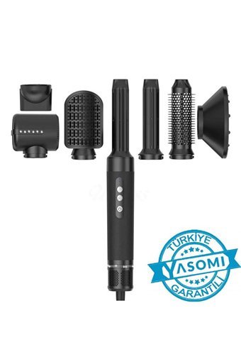Yasomi S1 Pro 30 mm Titanyum İyonlu Saç Maşası
