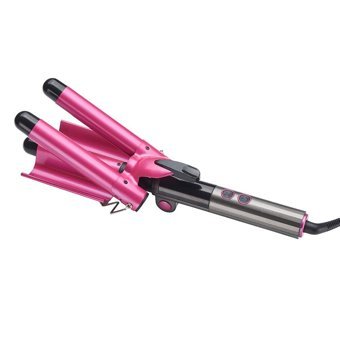 Yui KB 3035 25 mm Seramik Wag Saç Maşası