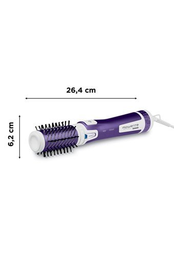 Rowenta CF 9530 30 mm Seramik İyonlu Saç Maşası