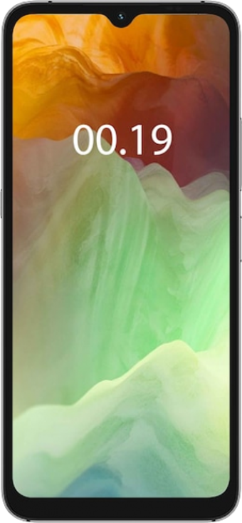 Dijitsu A11S 64 Gb Hafıza 4 Gb Ram 6.53 İnç 16 MP Android Akıllı Cep Telefonu Mavi