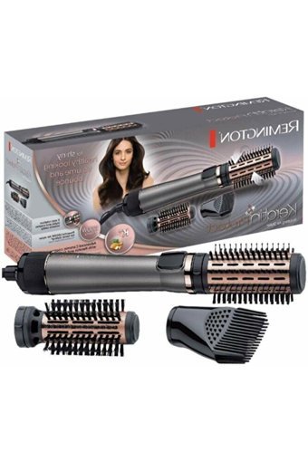 Remington AS 8810 40 mm Keratin Seramik Saç Maşası