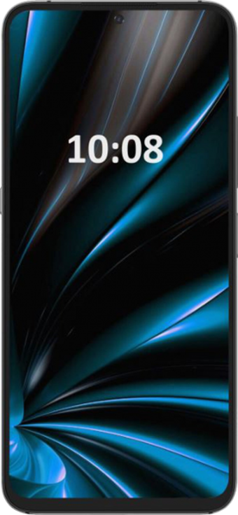 Trident A75 Promax 128 Gb Hafıza 8 Gb Ram 6.8 İnç 48 MP Ips Lcd Ekran Android Akıllı Cep Telefonu Mavi