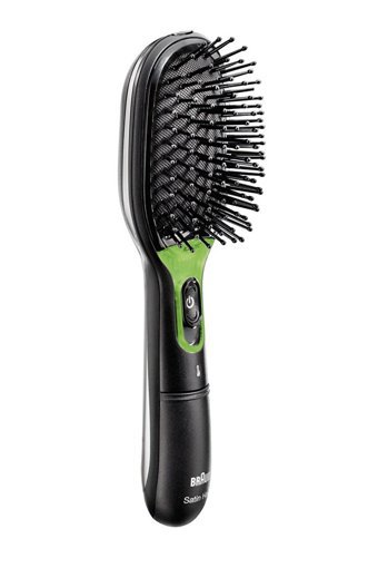 Braun Satin Hair 7 Iontech BR710 İyonlu Saç Maşası