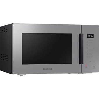 Samsung MG23T5018CG Gri 23 lt Izgaralı Solo Mikrodalga Fırın