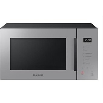 Samsung MG23T5018CG Gri 23 lt Izgaralı Solo Mikrodalga Fırın
