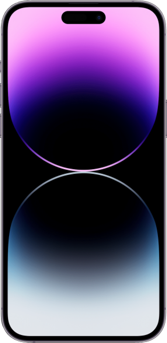 Apple iPhone 14 Pro Max 256 Gb Hafıza 6 Gb Ram 6.7 İnç 48 MP Çift Hatlı Oled Ekran Ios Akıllı Cep Telefonu Altın