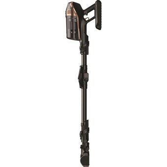 Tefal TY99F1 2200 W Şarjlı Dikey Süpürge Siyah