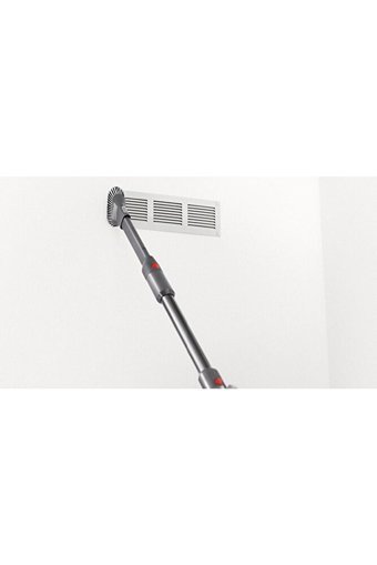 Dyson Omni-Glide Şarjlı Dikey Süpürge Gri