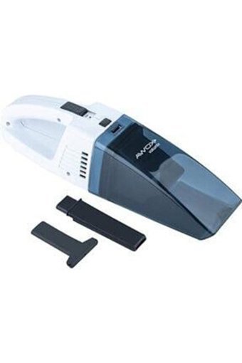 Awox Vakumix 240 W Şarjlı Dikey Süpürge Beyaz
