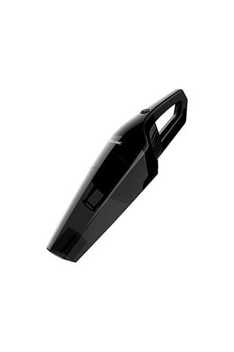 Fakir Koenic 700 W Kablolu Dikey Süpürge Siyah