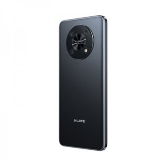 Huawei Nova Y90 128 Gb Hafıza 6 Gb Ram 6.7 İnç 50 MP Çift Hatlı Ips Lcd Ekran Android Akıllı Cep Telefonu Siyah