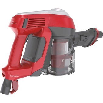 Hoover H-Free 170 W Şarjlı Dikey Süpürge Kırmızı