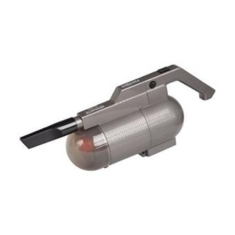 Fantom Hiperaktif Du 2800 Hepa Filtreli 500 W Kablolu Dikey Süpürge Gri