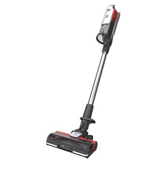 Hoover HF910H 350 W Şarjlı Dikey Süpürge Siyah