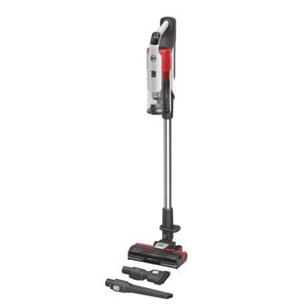 Hoover HF910H 350 W Şarjlı Dikey Süpürge Siyah