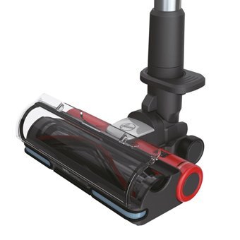 Hoover HF910H 350 W Şarjlı Dikey Süpürge Siyah